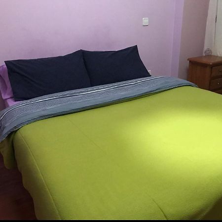 Chale Barajas Escala Hotel Madrid Eksteriør billede