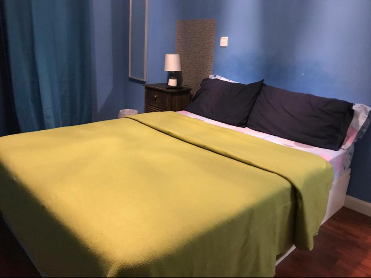 Chale Barajas Escala Hotel Madrid Eksteriør billede