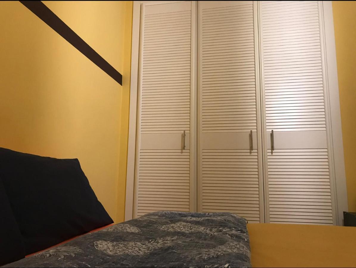 Chale Barajas Escala Hotel Madrid Eksteriør billede